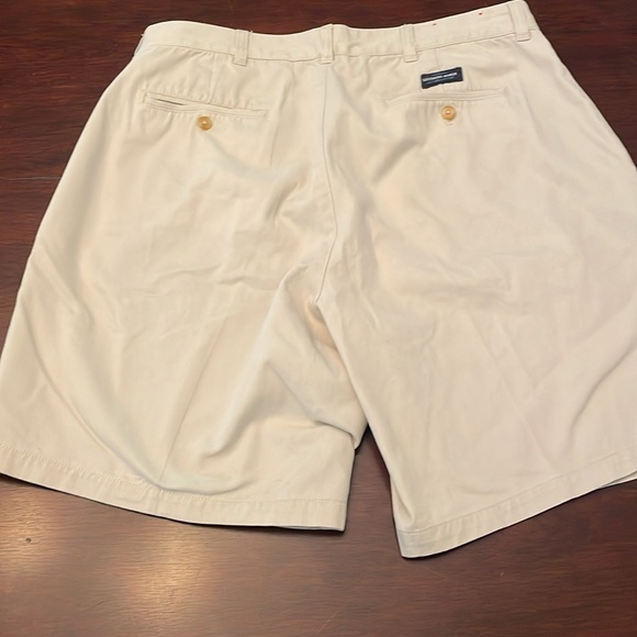 Southern Marsh khaki shorts. Size 34 - Picture 5 of 5